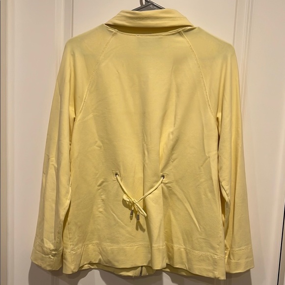 Christine Alexander Yellow Jacket Swarovski Crystal Design - Picture 7 of 8